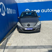 Mercedes-Benz B 2009 | Satılık | 6.500 € | Üsküp Çayır | Fotoğraf 3