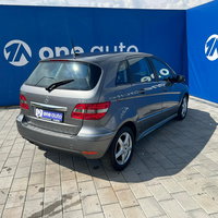 Mercedes-Benz B 2009 | Satılık | 6.500 € | Üsküp Çayır | Fotoğraf 4