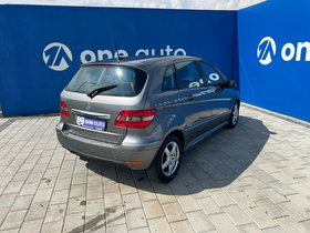 2009 Model Mercedes-Benz B Diesel Manual Transmission Minivan (MPV) 219,366 km - For Sale | Photo 4