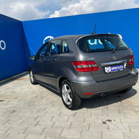 Mercedes-Benz B 2009 | Satılık | 6.500 € | Üsküp Çayır | Fotoğraf 5