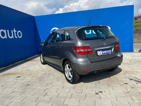 2009 Model Mercedes-Benz B Diesel Manual Transmission Minivan (MPV) 219,366 km - For Sale | Photo 5