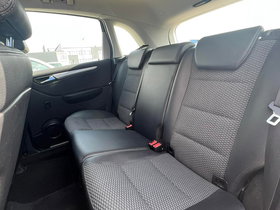 2009 Model Mercedes-Benz B Diesel Manual Transmission Minivan (MPV) 219,366 km - For Sale | Photo 6
