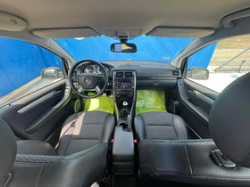 2009 Model Mercedes-Benz B Diesel Manual Transmission Minivan (MPV) 219,366 km - For Sale | Photo 9