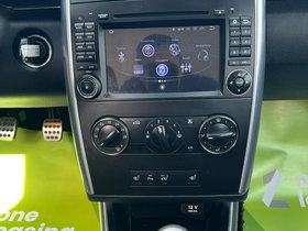 2009 Model Mercedes-Benz B Diesel Manual Transmission Minivan (MPV) 219,366 km - For Sale | Photo 10