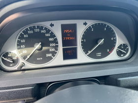 2009 Model Mercedes-Benz B Diesel Manual Transmission Minivan (MPV) 219,366 km - For Sale | Photo 11