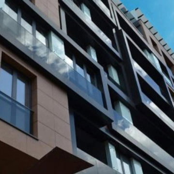 Üsküp Merkez Kiralık Daire – 2 oda 50 m² 440 € | 02.04.2026 | Fotoğraf 1