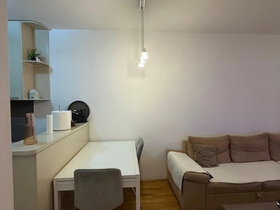 Skopje Centar, 2 Rooms, 50 m² Furnished Apartment - For Rent | Photo 5