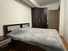 Skopje Centar, 2 Rooms, 50 m² Furnished Apartment - For Rent | Photo 6