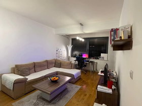 Skopje Centar, 2 Rooms, 50 m² Furnished Apartment - For Rent | Photo 10