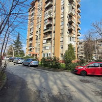 Üsküp Karpoş: 3 oda 77 m² Eşyalı Apartman Dairesi - Satılık