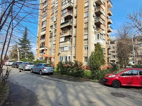 Shkup Karposh, 3 Dhoma, 77 m² Me mobilim Apartament - Në Shitje