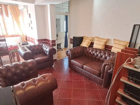 Skopje Karposh, 3 Rooms, 77 m² Furnished Apartment - For Sale | Photo 2