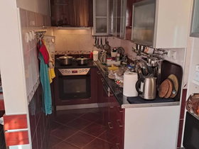 Skopje Karposh, 3 Rooms, 77 m² Furnished Apartment - For Sale | Photo 5