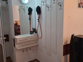 Skopje Karposh, 3 Rooms, 77 m² Furnished Apartment - For Sale | Photo 8