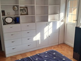 Skopje Karposh, 3 Rooms, 77 m² Furnished Apartment - For Sale | Photo 9