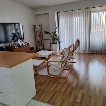 Üsküp Karpoş Satılık Daire – 4 oda 89 m² 240.000 € | 02.04.2026 | Fotoğraf 1