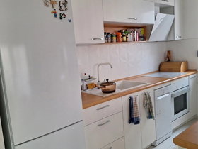 Skopje Karposh, 4 Rooms, 89 m² Furnished Apartment - For Sale | Photo 2