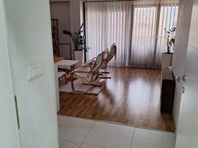Skopje Karposh, 4 Rooms, 89 m² Furnished Apartment - For Sale | Photo 3