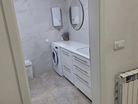 Skopje Karposh, 4 Rooms, 89 m² Furnished Apartment - For Sale | Photo 5