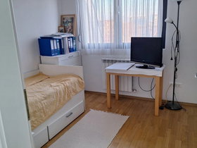 Skopje Karposh, 4 Rooms, 89 m² Furnished Apartment - For Sale | Photo 6