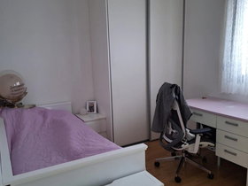 Skopje Karposh, 4 Rooms, 89 m² Furnished Apartment - For Sale | Photo 8