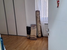 Skopje Karposh, 4 Rooms, 89 m² Furnished Apartment - For Sale | Photo 9