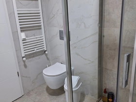 Skopje Karposh, 4 Rooms, 89 m² Furnished Apartment - For Sale | Photo 10