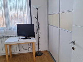 Skopje Karposh, 4 Rooms, 89 m² Furnished Apartment - For Sale | Photo 11