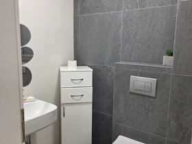 Skopje Karposh, 4 Rooms, 89 m² Furnished Apartment - For Sale | Photo 14