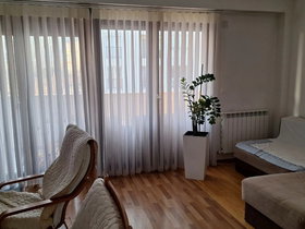 Skopje Karposh, 4 Rooms, 89 m² Furnished Apartment - For Sale | Photo 15