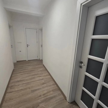 Üsküp Kisela Voda Kiralık Daire – 4 oda 62 m² 280 € | 02.04.2026 | Fotoğraf 1