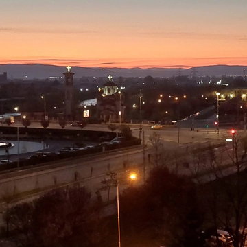 Üsküp Aerodrom Kiralık Daire – 3 oda 65 m² 350 € | 02.04.2026 | Fotoğraf 1