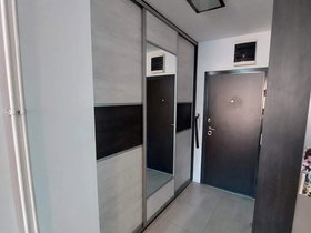 Skopje Aerodrom, 3 Rooms, 65 m² Furnished Apartment - For Rent | Photo 4