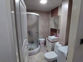 Skopje Aerodrom, 3 Rooms, 65 m² Furnished Apartment - For Rent | Photo 5