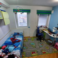 Üsküp Aerodrom Kiralık Daire – 3 oda 65 m² 350 € | 02.04.2026 | Fotoğraf 7