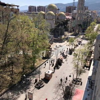 Üsküp Merkez Kiralık Daire – 3 oda 70 m² 850 € | 02.04.2026 | Fotoğraf 3