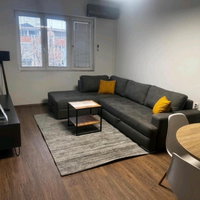 Üsküp Merkez Kiralık Daire – 3 oda 70 m² 850 € | 02.04.2026 | Fotoğraf 4