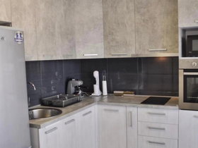 Skopje Centar, 3 Rooms, 70 m² Furnished Apartment - For Rent | Photo 5