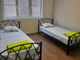 Skopje Centar, 3 Rooms, 70 m² Furnished Apartment - For Rent | Photo 6
