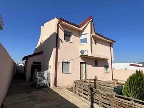 Илинден, 5 Соби, 360 m² Наместен Куќа - На Продажба