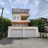 Üsküp Kisela Voda: 7 oda 400 m² Eşyalı Müstakil Ev - Aylık Kiralık