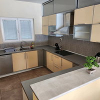 Üsküp Kisela Voda Kiralık Ev – 7 oda 400 m² 1.500 € | 02.04.2026 | Fotoğraf 3