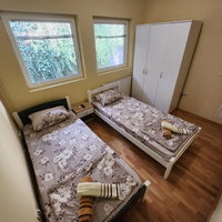 Üsküp Kisela Voda Kiralık Ev – 7 oda 400 m² 1.500 € | 02.04.2026 | Fotoğraf 8