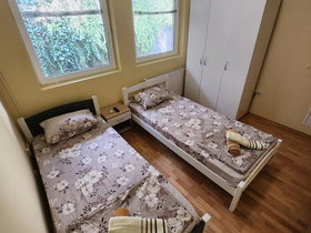 Skopje Kisela Voda, 7 Rooms, 400 m² Furnished Detached House - For Rent | Photo 8
