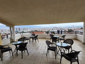 Skopje Kisela Voda, 7 Rooms, 400 m² Furnished Detached House - For Rent | Photo 9