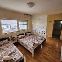 Üsküp Kisela Voda Kiralık Ev – 7 oda 400 m² 1.500 € | 02.04.2026 | Fotoğraf 13