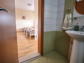 Skopje Kisela Voda, 7 Rooms, 400 m² Furnished Detached House - For Rent | Photo 14
