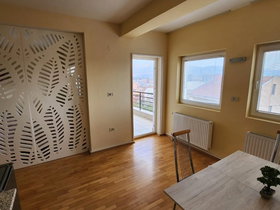 Skopje Kisela Voda, 7 Rooms, 400 m² Furnished Detached House - For Rent | Photo 18