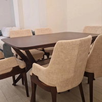 Üsküp Gazi Baba Kiralık Daire – 3 oda 63 m² 300 € | 02.04.2026 | Fotoğraf 6