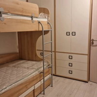 Üsküp Gazi Baba Kiralık Daire – 3 oda 63 m² 300 € | 02.04.2026 | Fotoğraf 7